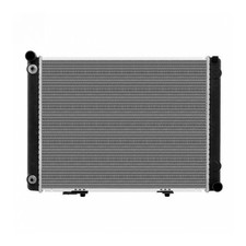 Wasserkühler für Mercedes