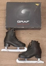 GRAF 500 BLACK SENIOR