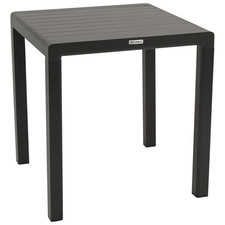 Gartentisch Bistrotisch