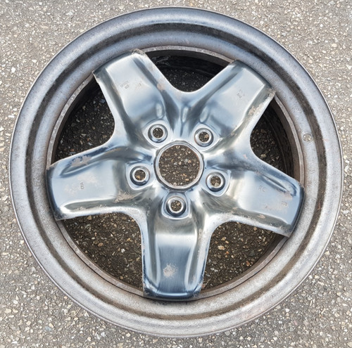 Orig golf 5 - golf,