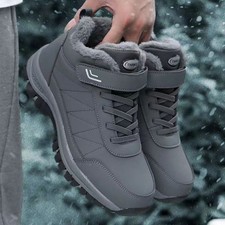 Herren damen winterboots warm - damen,
