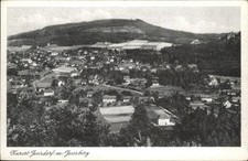 Jonsdorf Jonsberg