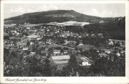 Jonsdorf jonsberg - jonsdorf,