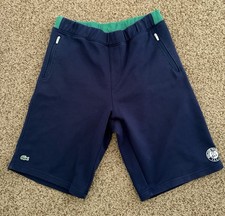Shorts Lacoste, dunkelblau