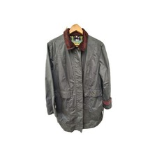 Barbour Damenkurzmantel