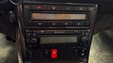 Mercedes Audio 30 APS BE4716 mit Bluetooth, Freisprecheinrichtung & Mikrofon
