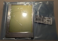 Sharp LCD Grafik-Display LM038QB1R10 320*240 Pixel, 4 Graustufen, GLCD