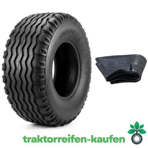 400 5 14pr speedways - 1x,
