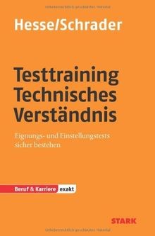 Testtraining beruf karriere - ,