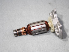 H1486 Hilti TE 6 A  Akku Bohrhammer Anker Rotor mit Lüfter und Lager