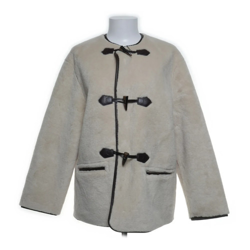 Zara dufflecoat damen - zara,,