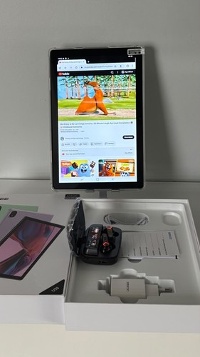 Doogee u10 tablet - 10,1", –