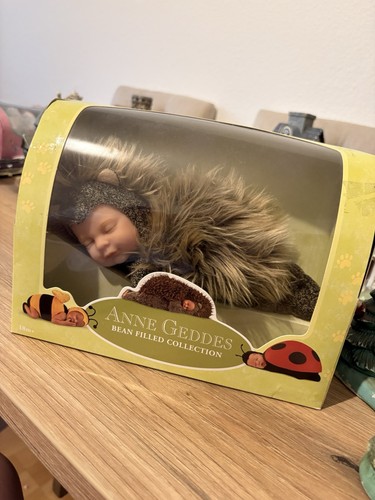 Anne geddes baby puppe - geddes,