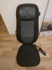 massagesitzauflage medisana