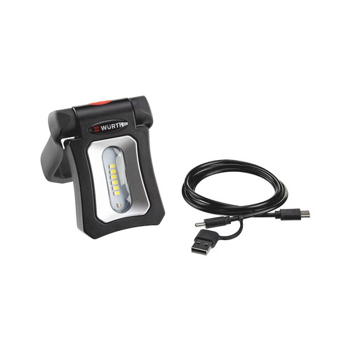 Würth akku led - würth, akku-led-handleuchte