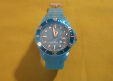 Tolle s.Oliver Uhr 3bar Wasser