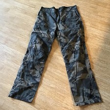 Herren Marken Hose Neu Gr. XL Modern Nichtraucher Tierfrei