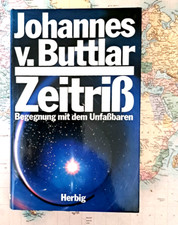 Zeitriß - Begegnung mit dem