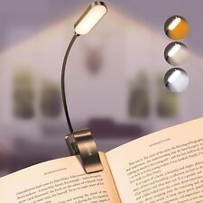16 LED Rechargeable Book Light