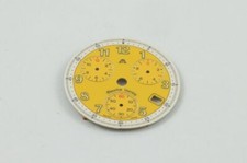 MAURICE LACROIX ZIFFERBLATT