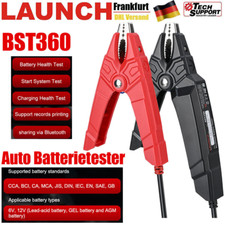 Launch BST360 Bluetooth