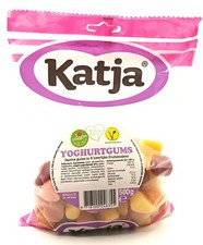 Katjes Yoghurt Gum 500 gramm