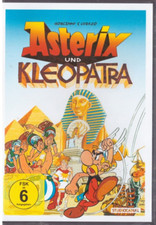 Goscinny & Uderzo's Asterix