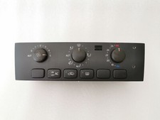 Volvo V40 S40 Klimabedienteil Klima Bedienteil Klimaautomatik Regler 0142699G04