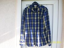 Herrenhemd Mustang Größe XL langarm Top!