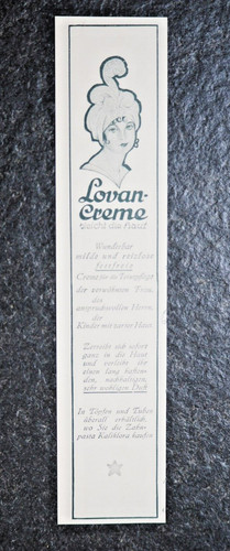 Lovan creme bleicht die haut - bleicht,