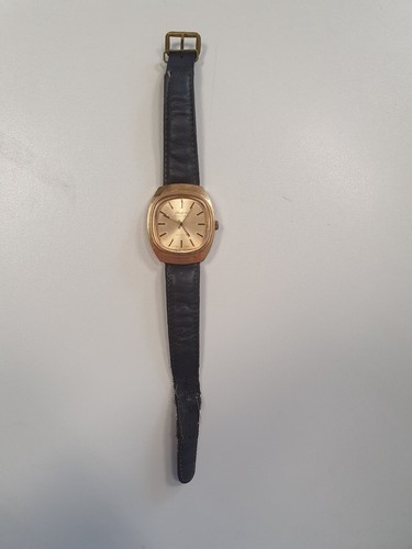 Ddr armbanduhr glashütte - armbanduhr,