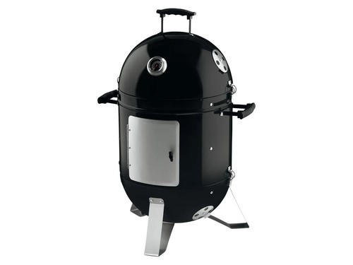 Grillmeister räucherofen - grillmeister,