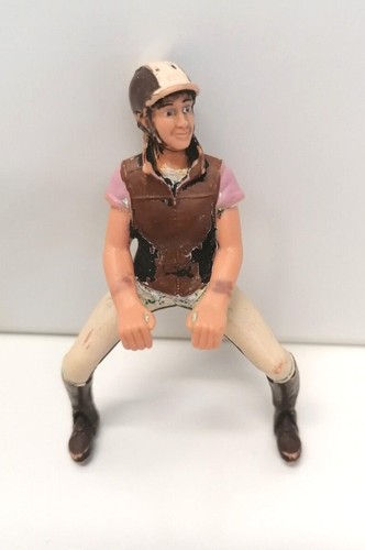 Schleich mensch frau reiterin - schleich,