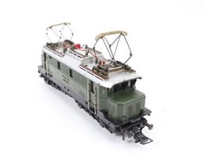 Fleischmann H0 4330 Elektrolok E-Lok grün BR E44 056 DB