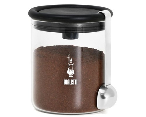 Bialetti kaffee aromabehälter - bialetti, kaffee-aromabehälter
