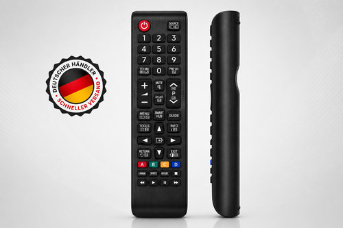 Fernbedienung für samsung - fernbedienung,