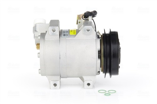 Nissens kompressor klimaanlage - nissens,