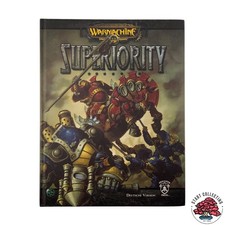 Privateer Press Warmachine