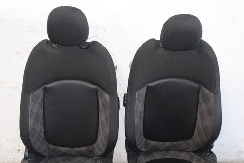 Mini cooper f56 - sport, leder