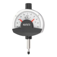 Feinzeiger mit Stoßschutz