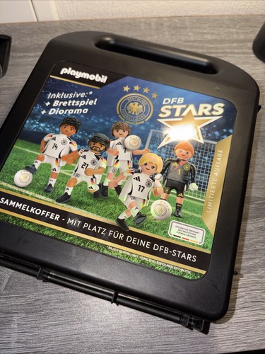 Playmobil dfb stars - dfb,
