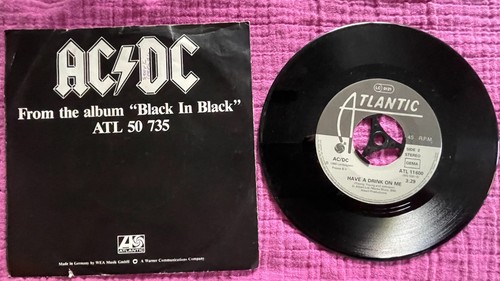 You shook me all - ac/dc,