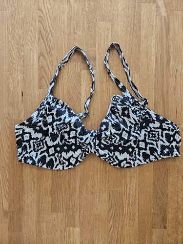 Bikini oberteil lascana - oberteil,
