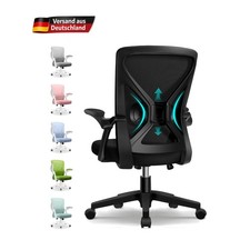 Bürostuhl Ergonomisch