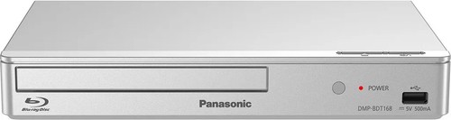 Panasonic blu ray player - panasonic, blu-ray-player