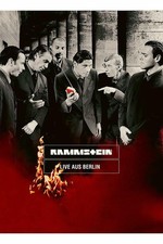 RAMMSTEIN Live aus Berlin