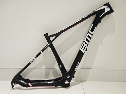 Bmc teamelite te01 - teamelite, carbon