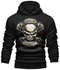 GASOLINE BANDIT Kapuzenshirt