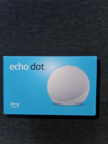 Echo dot smart - (5., gen)
