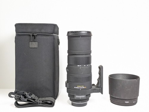 Sigma objektiv 150 - sigma,